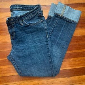 Old Navy Boyfriend Jeans